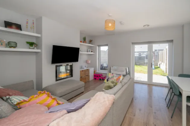 Photo of 91 Butlers View, Ballinglanna, Glanmire, Cork, T45 Y262