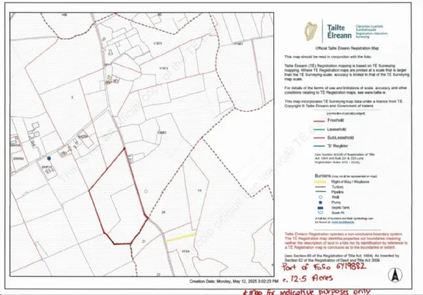 Photo of Ballygarraun, Kilchreest, Co. Galway