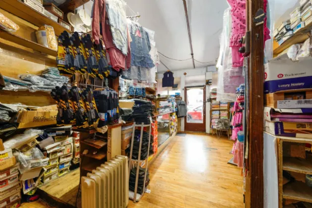 Photo of Finegan's, Main Street, Bailieborough, Co. Cavan, A82 F7Y5