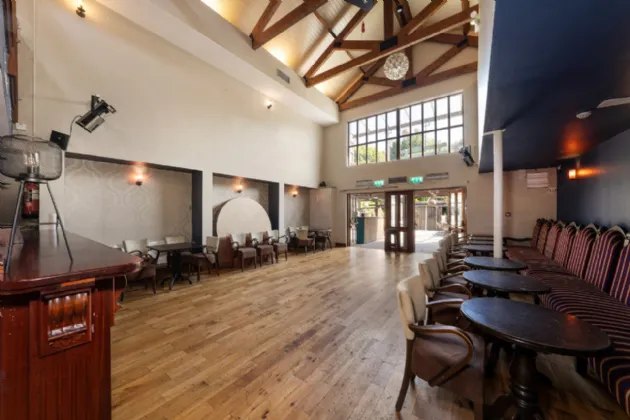 Photo of The Wishing Well, Main Street, Kingscourt, Co. Cavan, A82 W8C3