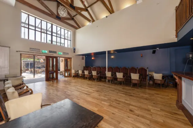 Photo of The Wishing Well, Main Street, Kingscourt, Co. Cavan, A82 W8C3