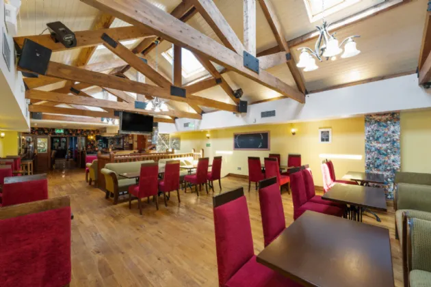 Photo of The Wishing Well, Main Street, Kingscourt, Co. Cavan, A82 W8C3