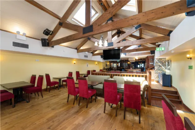 Photo of The Wishing Well, Main Street, Kingscourt, Co. Cavan, A82 W8C3