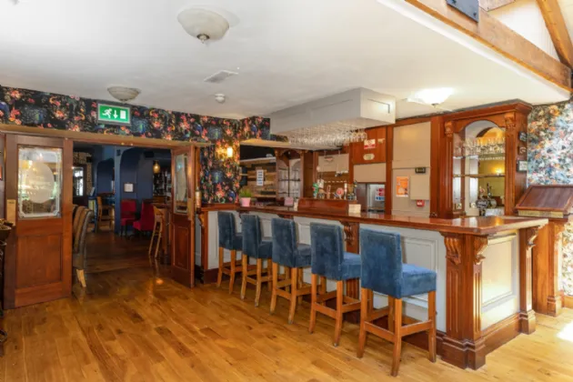 Photo of The Wishing Well, Main Street, Kingscourt, Co. Cavan, A82 W8C3