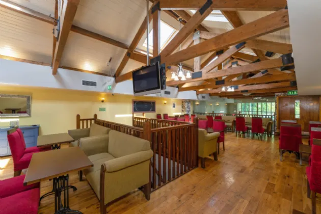 Photo of The Wishing Well, Main Street, Kingscourt, Co. Cavan, A82 W8C3