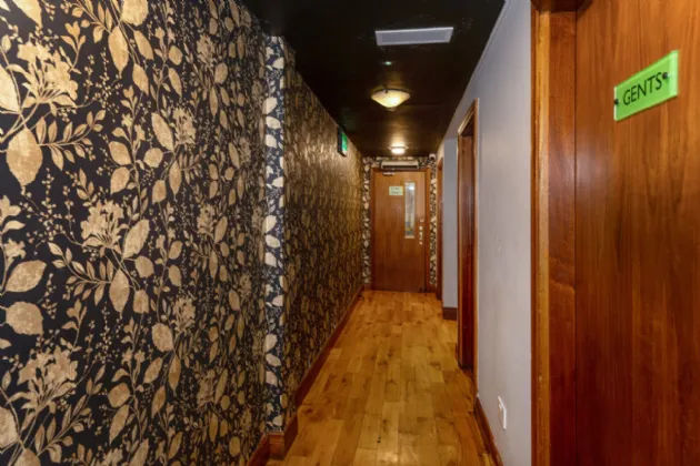 Photo of The Wishing Well, Main Street, Kingscourt, Co. Cavan, A82 W8C3