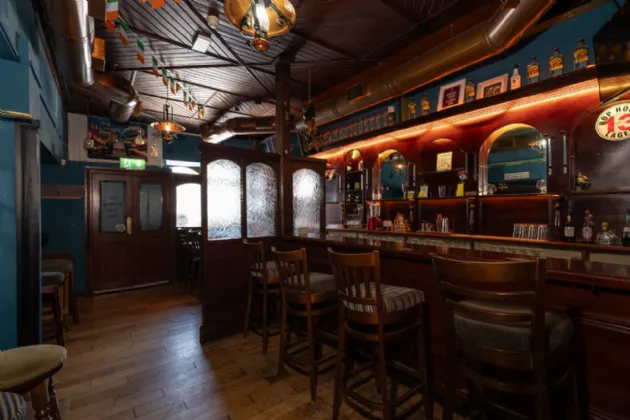 Photo of The Wishing Well, Main Street, Kingscourt, Co. Cavan, A82 W8C3