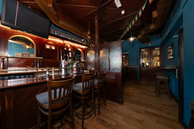 Photo of The Wishing Well, Main Street, Kingscourt, Co. Cavan, A82 W8C3