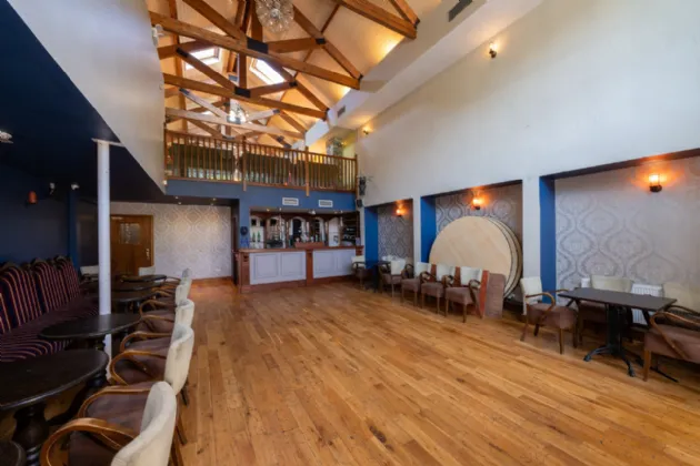 Photo of The Wishing Well, Main Street, Kingscourt, Co. Cavan, A82 W8C3