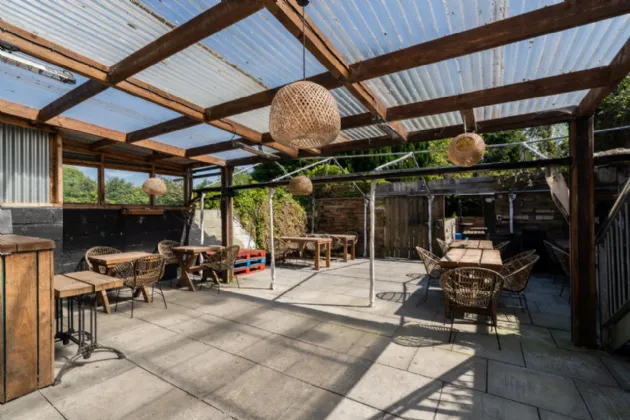 Photo of The Wishing Well, Main Street, Kingscourt, Co. Cavan, A82 W8C3