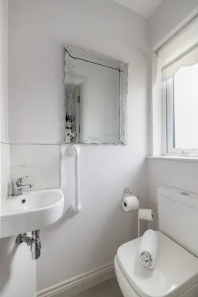 Photo of Lisieux, 10 Brooklawn Avenue, Off Newtownpark Avenue, Blackrock, Co. Dublin, A94 N822