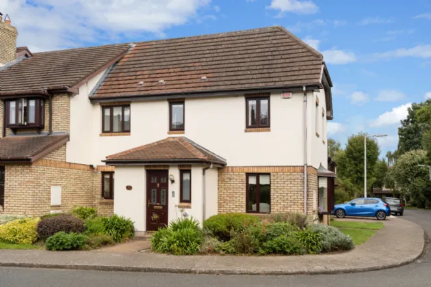 Photo of Lisieux, 10 Brooklawn Avenue, Off Newtownpark Avenue, Blackrock, Co. Dublin, A94 N822