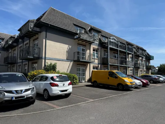 Photo of Apt 18 The Avenue, Abbeylands, Clane, Co Kildare, W91 W822