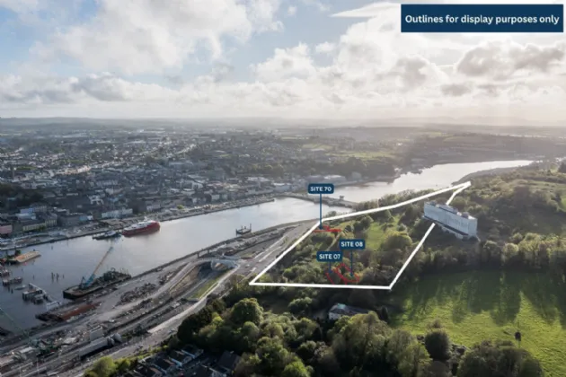 Photo of Plot 7, The Ard-Rí Site, Mount Sion, Ferrybank, Co. Waterford