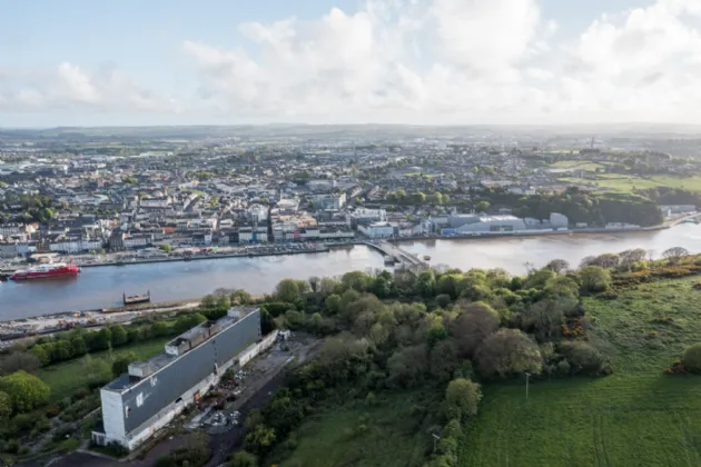 Photo of Plot 7, The Ard-Rí Site, Mount Sion, Ferrybank, Co. Waterford