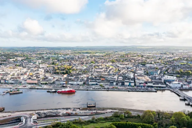 Photo of Plot 7, The Ard-Rí Site, Mount Sion, Ferrybank, Co. Waterford