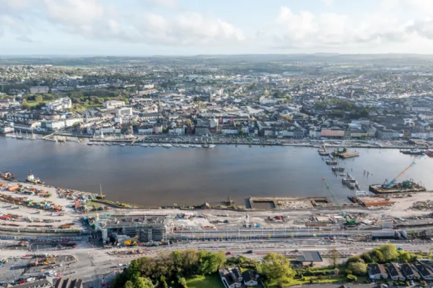 Photo of Plot 8, The Ard-Rí Site, Mount Sion, Ferrybank, Co. Waterford