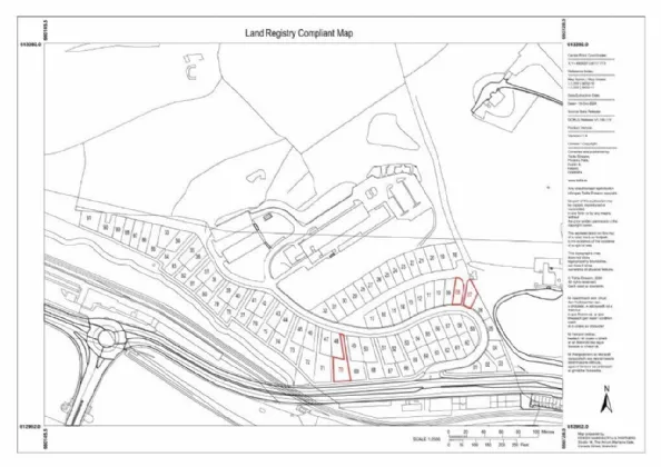 Photo of Plot 70, The Ard-Rí Site, Mount Sion, Ferrybank, Co. Waterford