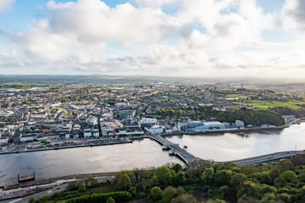 Photo of Plot 70, The Ard-Rí Site, Mount Sion, Ferrybank, Co. Waterford