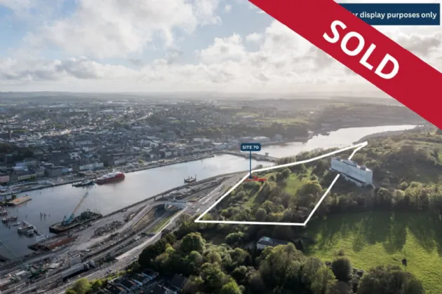 Photo of Plot 70, The Ard-Rí Site, Mount Sion, Ferrybank, Co. Waterford