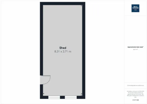 Photo of Rodeen, Borrisokane, Co. Tipperary, E45Y521