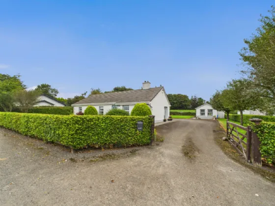 Photo of Rodeen, Borrisokane, Co. Tipperary, E45Y521