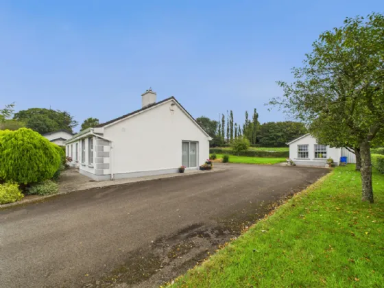 Photo of Rodeen, Borrisokane, Co. Tipperary, E45Y521