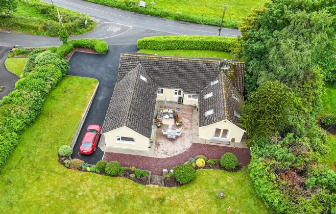 Photo of Viewmount, Dangan, Thomastown, Co. Kilkenny, R95 T8P5