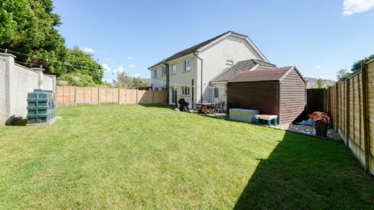 Photo of 10 Killucan Manor Lawns, Rathwire, Killucan, Co. Westmeath, N91 VY66