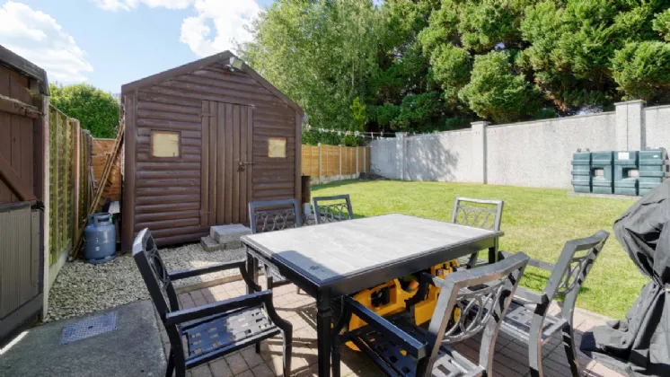 Photo of 10 Killucan Manor Lawns, Rathwire, Killucan, Co. Westmeath, N91 VY66