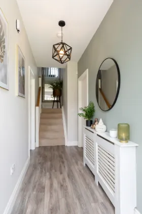 Photo of 14 Somerton Way, Lucan, Co. Dublin, K78 E1C0