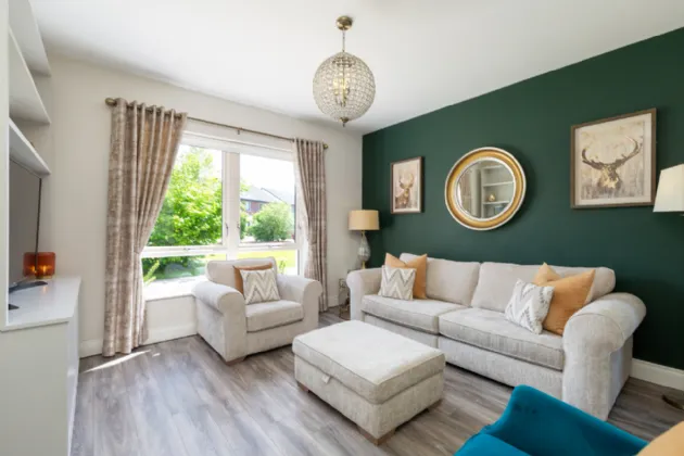 Photo of 14 Somerton Way, Lucan, Co. Dublin, K78 E1C0