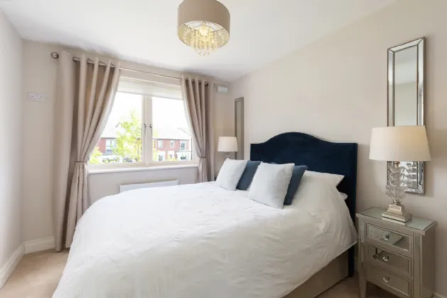 Photo of 14 Somerton Way, Lucan, Co. Dublin, K78 E1C0