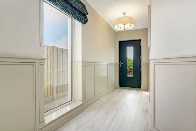 Photo of Type Birch B - 4 Bed Semi-Detached, The Tannery, Cairns Hill, Sligo