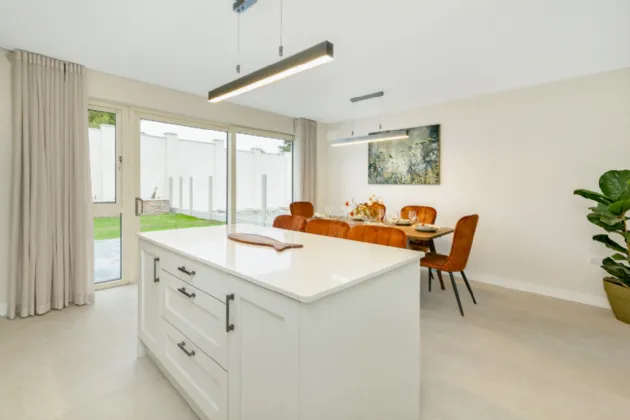 Photo of Type Birch B - 4 Bed Semi-Detached, The Tannery, Cairns Hill, Sligo