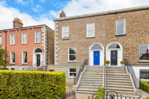 Photo of 48 Kenilworth Square South, Rathgar, Dublin 6, D06NW10
