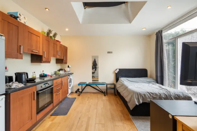 Photo of 48 Kenilworth Square South, Rathgar, Dublin 6, D06NW10