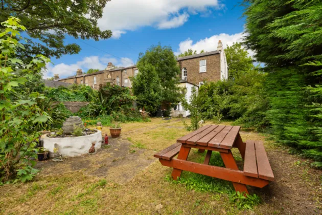 Photo of 136 North Circular Road, North Circular Road, Dublin 7, D07 AT04