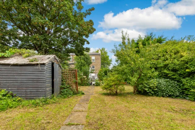 Photo of 136 North Circular Road, North Circular Road, Dublin 7, D07 AT04