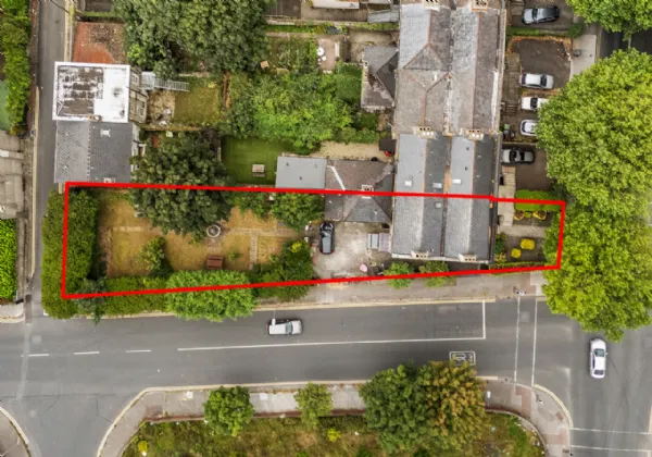 Photo of 136 North Circular Road, North Circular Road, Dublin 7, D07 AT04