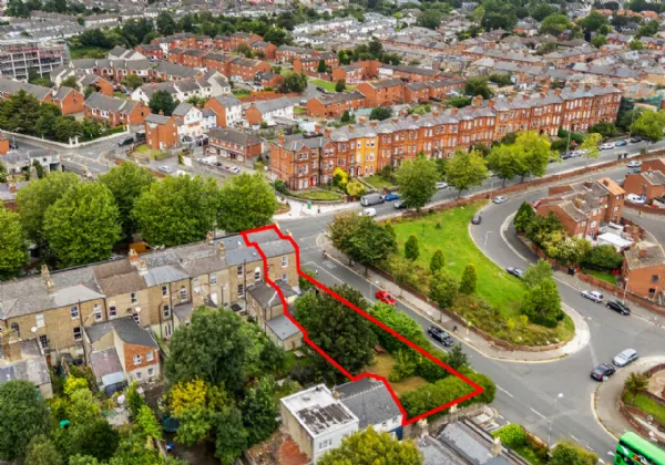 Photo of 136 North Circular Road, North Circular Road, Dublin 7, D07 AT04