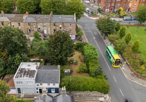 Photo of 136 North Circular Road, North Circular Road, Dublin 7, D07 AT04