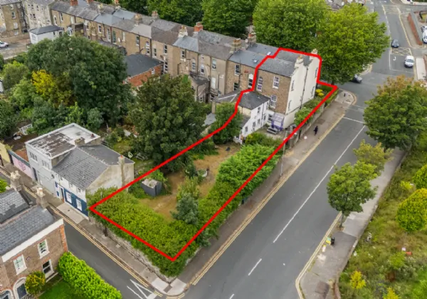 Photo of 136 North Circular Road, North Circular Road, Dublin 7, D07 AT04