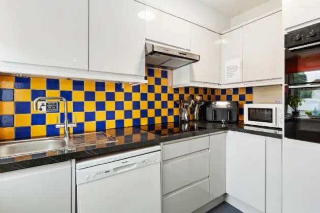 Photo of 136 North Circular Road, North Circular Road, Dublin 7, D07 AT04