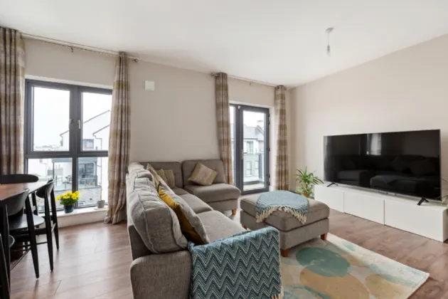 Photo of 213 Oldtown Woods, Celbridge, Co. Kildare, W23 W8XW