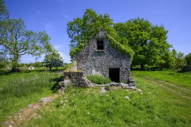 Photo of Clonee, Castlerickard, Longwood, Co Meath