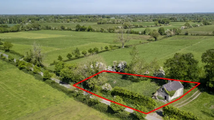 Photo of Clonee, Castlerickard, Longwood, Co Meath