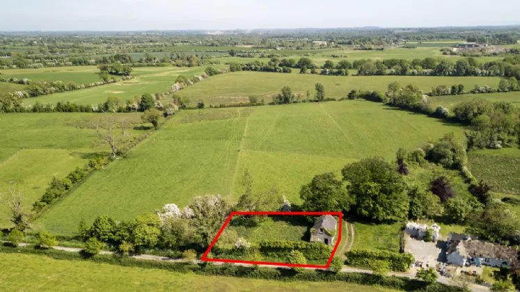 Photo of Clonee, Castlerickard, Longwood, Co Meath