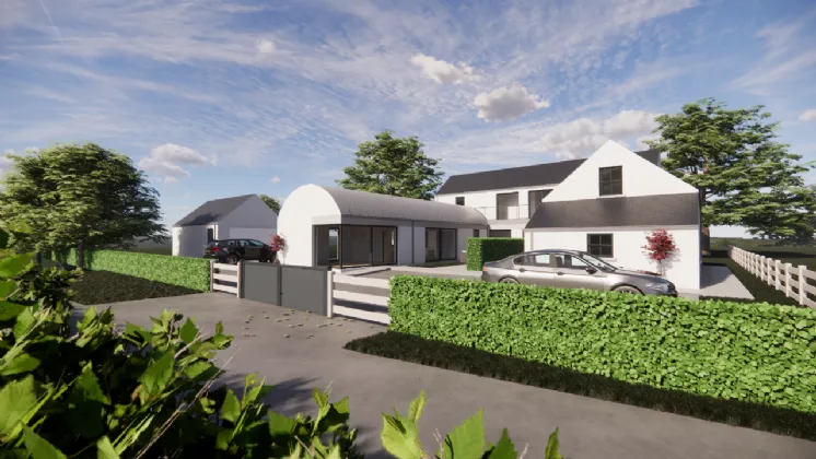 Photo of Clonee, Castlerickard, Longwood, Co Meath