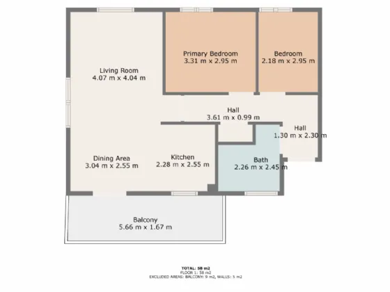 Photo of 65 Trimleston, Balbriggan, Co. Dublin, K32R778